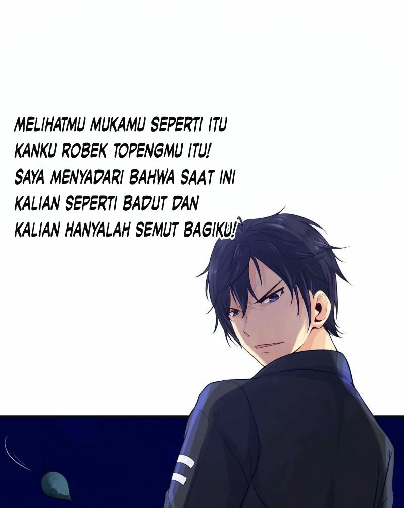 The Power of Soul (Soul Thorn) Chapter 02 Gambar 78